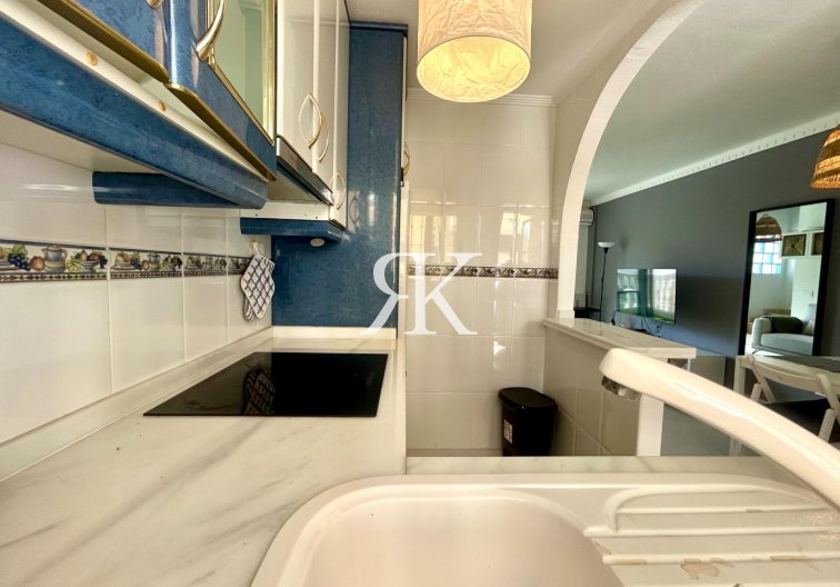 Segunda mano - Semi Detached - Algorfa - Inland