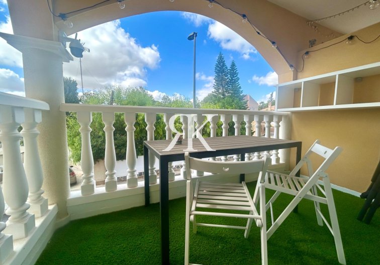 Segunda mano - Semi Detached - Algorfa - Inland