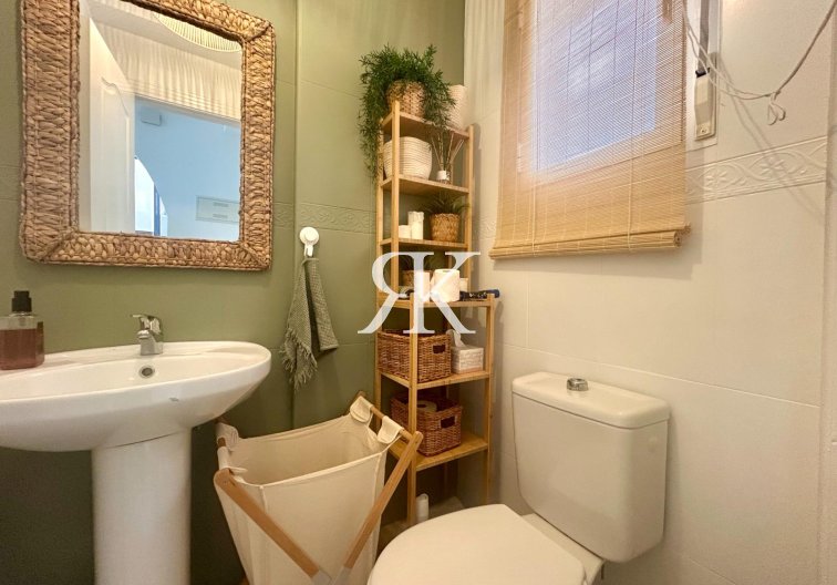 Segunda mano - Semi Detached - Algorfa - Inland