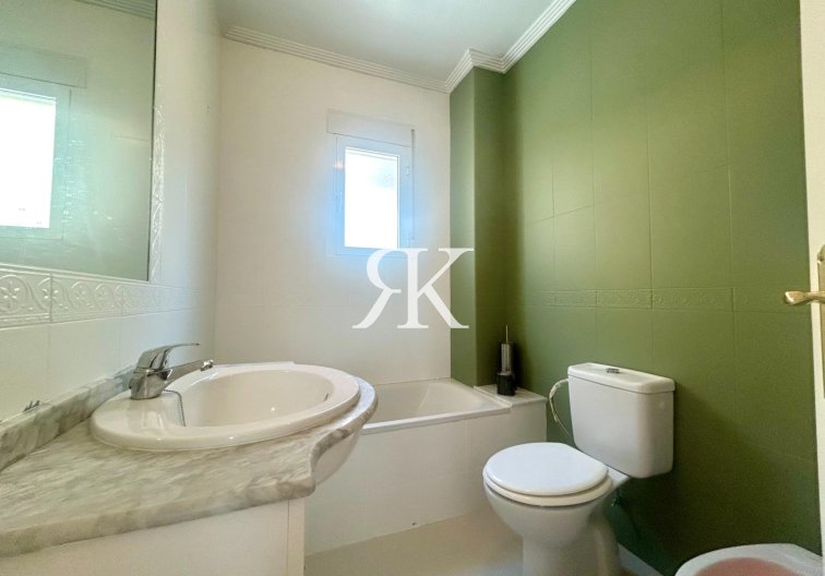 Segunda mano - Semi Detached - Algorfa - Inland