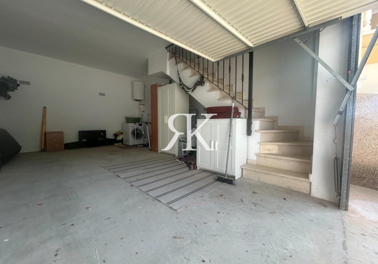 Segunda mano - Semi Detached - Algorfa - Inland