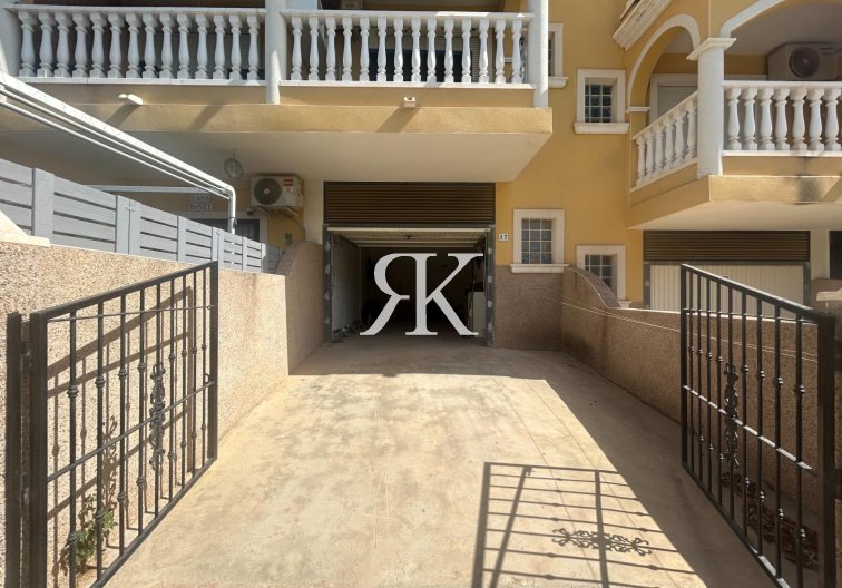 Segunda mano - Semi Detached - Algorfa - Inland