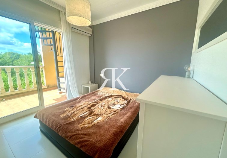 Segunda mano - Semi Detached - Algorfa - Inland