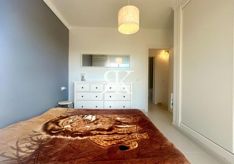 Segunda mano - Semi Detached - Algorfa - Inland