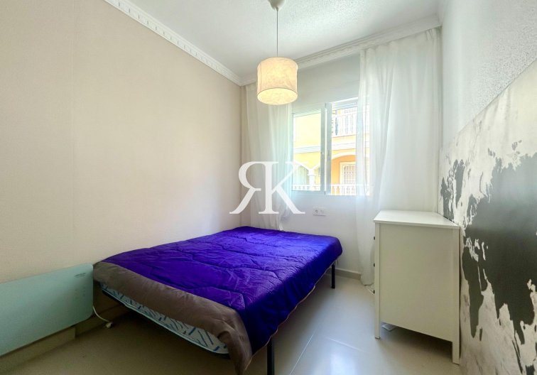 Segunda mano - Semi Detached - Algorfa - Inland