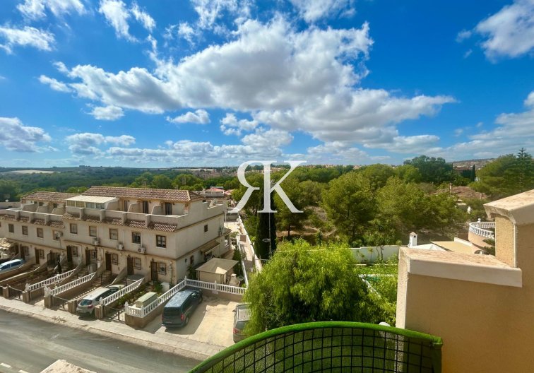 Segunda mano - Semi Detached - Algorfa - Inland