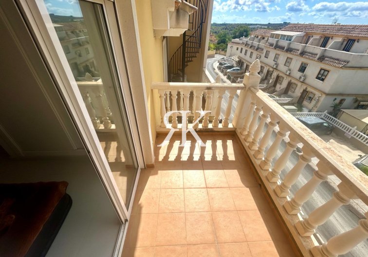 Segunda mano - Semi Detached - Algorfa - Inland