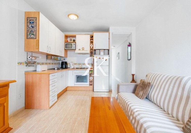 Segunda mano - Apartamento  - Orihuela Costa - Costa Blanca