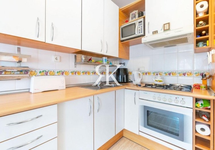 Segunda mano - Apartamento  - Orihuela Costa - Costa Blanca