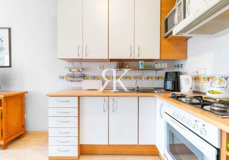 Segunda mano - Apartamento  - Orihuela Costa - Costa Blanca