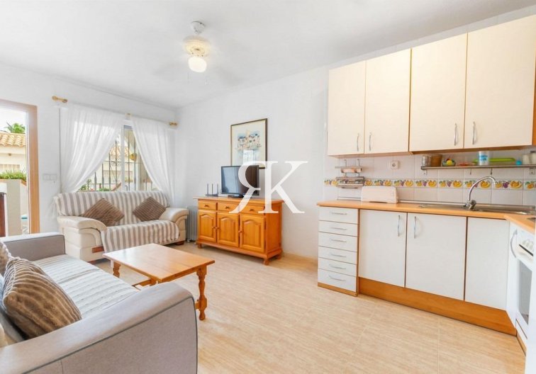 Segunda mano - Apartamento  - Orihuela Costa - Costa Blanca