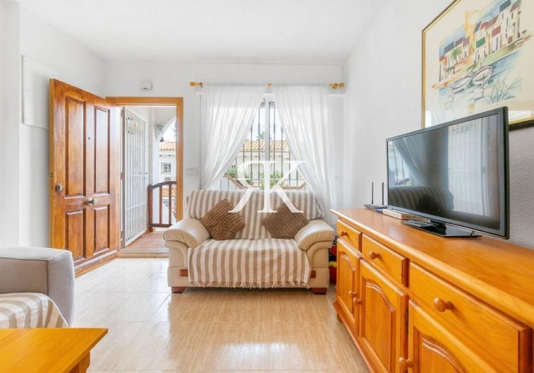 Segunda mano - Apartamento  - Orihuela Costa - Costa Blanca