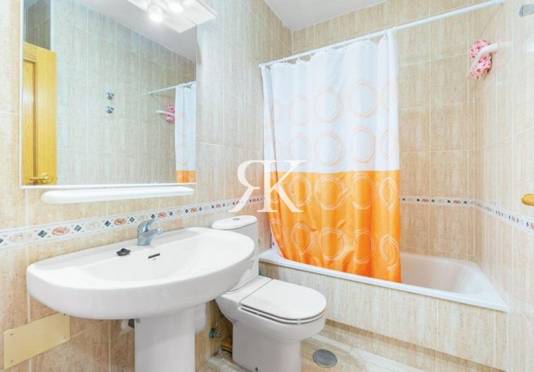 Segunda mano - Apartamento  - Orihuela Costa - Costa Blanca