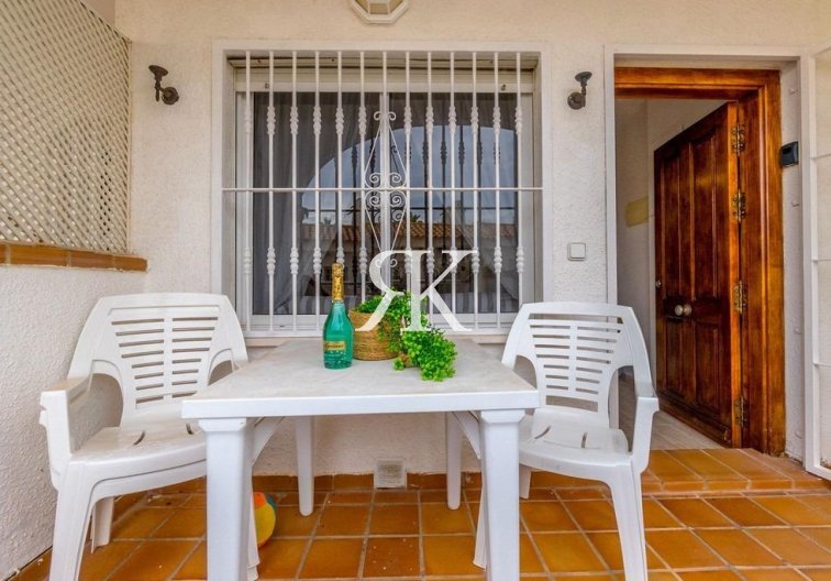 Segunda mano - Apartamento  - Orihuela Costa - Costa Blanca