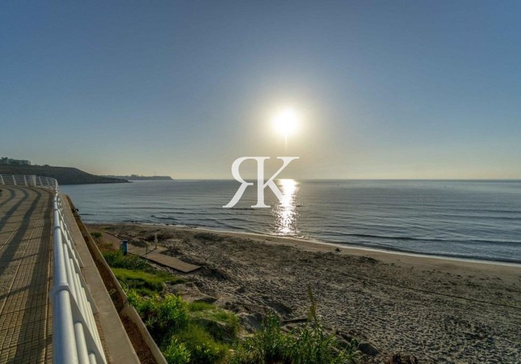 Segunda mano - Apartamento  - Orihuela Costa - Costa Blanca