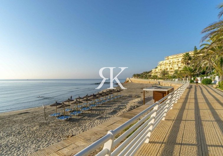 Segunda mano - Apartamento  - Orihuela Costa - Costa Blanca