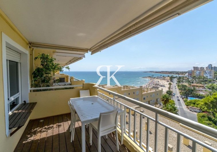 Revente - Appartement - Orihuela Costa - Costa Blanca