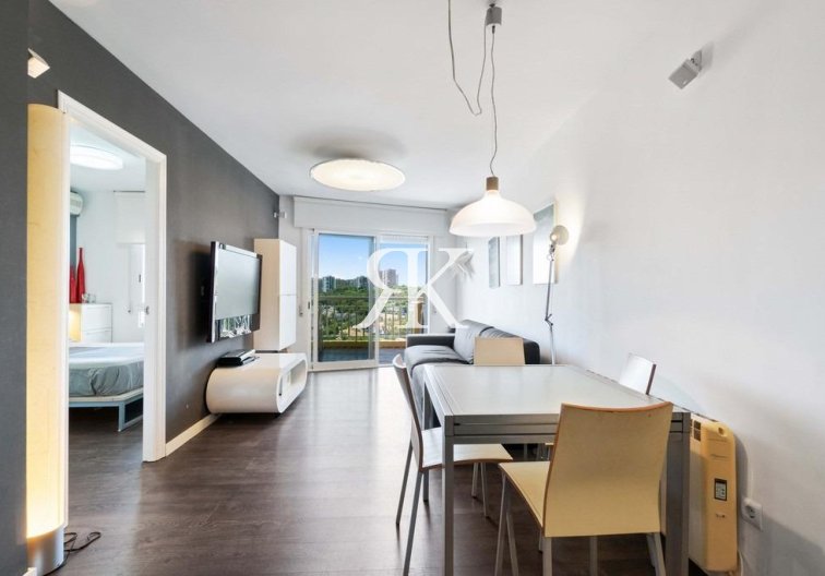 Revente - Appartement - Orihuela Costa - Costa Blanca