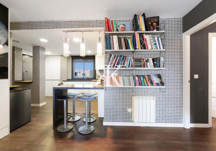 Revente - Appartement - Orihuela Costa - Costa Blanca