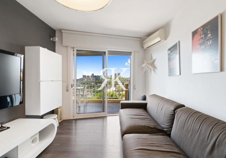 Revente - Appartement - Orihuela Costa - Costa Blanca