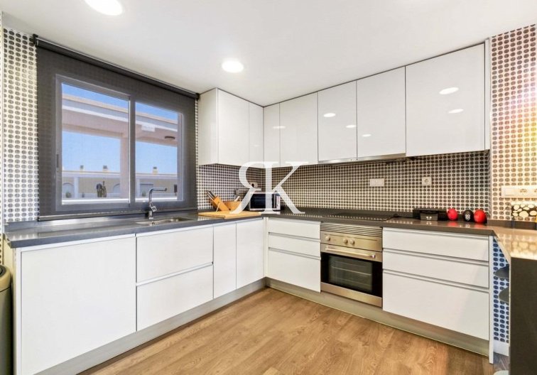 Revente - Appartement - Orihuela Costa - Costa Blanca