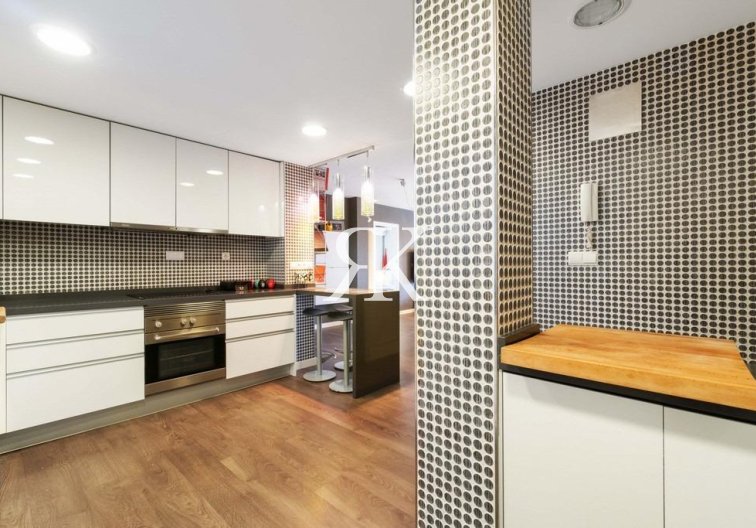 Revente - Appartement - Orihuela Costa - Costa Blanca