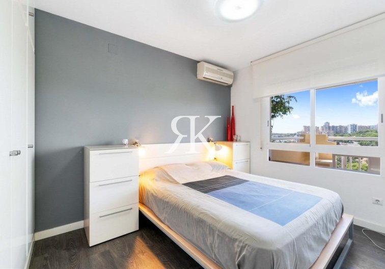 Revente - Appartement - Orihuela Costa - Costa Blanca