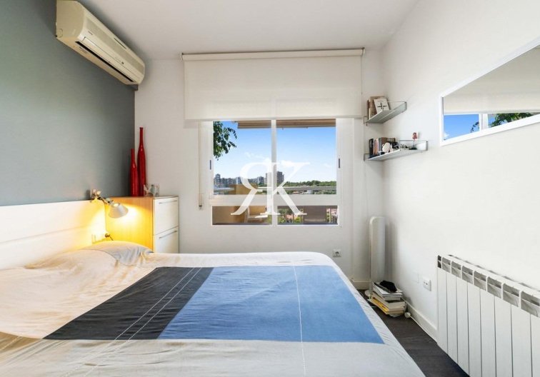 Revente - Appartement - Orihuela Costa - Costa Blanca