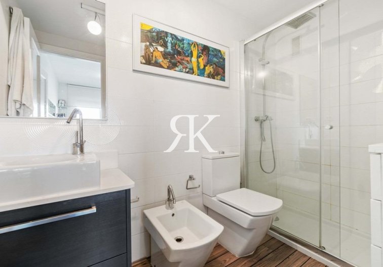 Revente - Appartement - Orihuela Costa - Costa Blanca