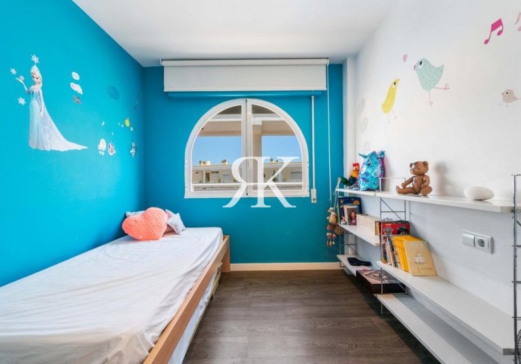 Revente - Appartement - Orihuela Costa - Costa Blanca