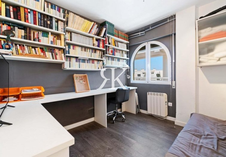 Revente - Appartement - Orihuela Costa - Costa Blanca