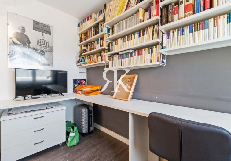 Revente - Appartement - Orihuela Costa - Costa Blanca