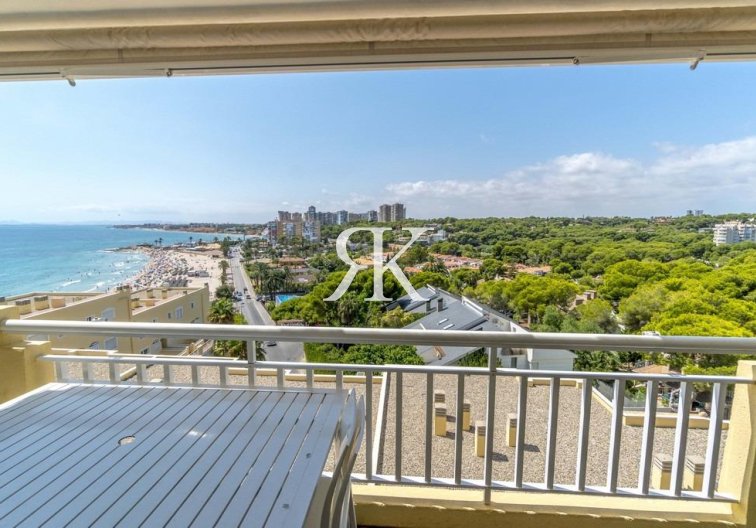 Revente - Appartement - Orihuela Costa - Costa Blanca