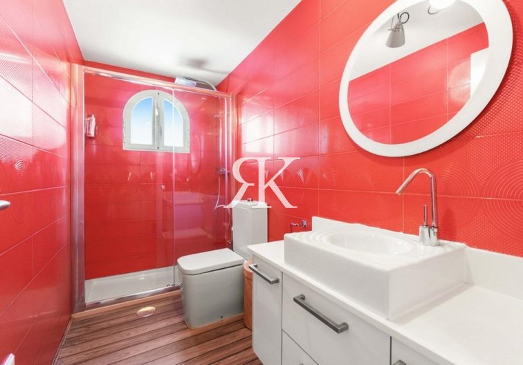 Revente - Appartement - Orihuela Costa - Costa Blanca