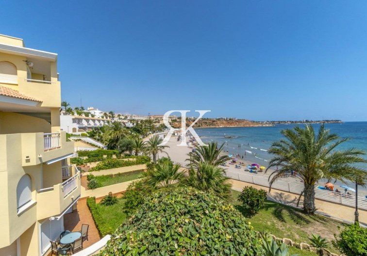 Revente - Appartement - Orihuela Costa - Costa Blanca
