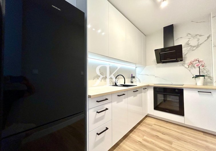 Wiederverkauf - Semi Detached - Orihuela - Inland