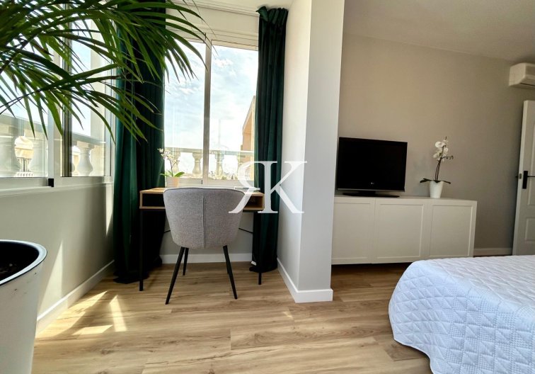 Wiederverkauf - Semi Detached - Orihuela - Inland