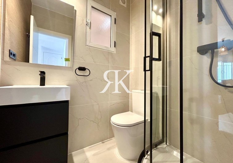 Wiederverkauf - Semi Detached - Orihuela - Inland