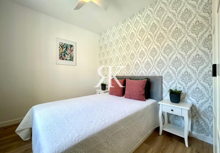 Wiederverkauf - Semi Detached - Orihuela - Inland