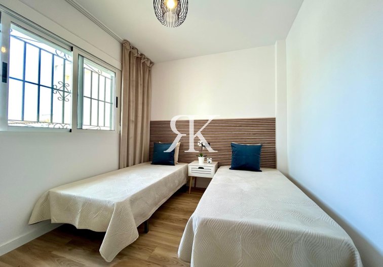 Wiederverkauf - Semi Detached - Orihuela - Inland