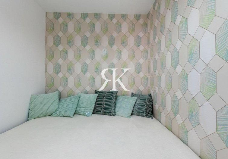 Segunda mano - Apartamento  - Torrevieja - Costa Blanca