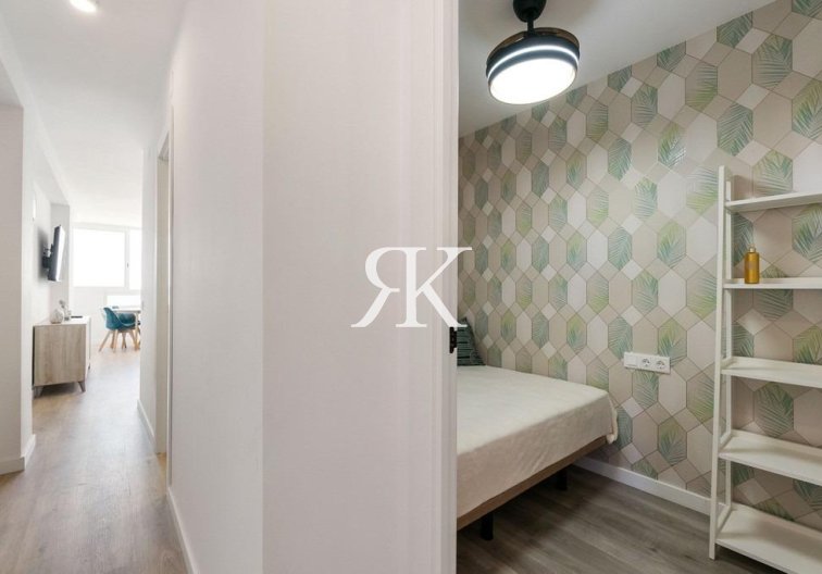 Segunda mano - Apartamento  - Torrevieja - Costa Blanca