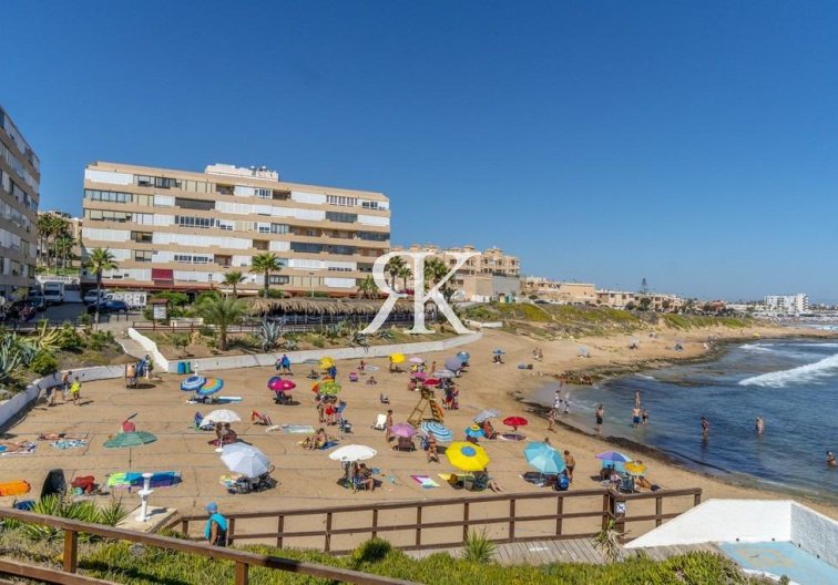 Segunda mano - Apartamento  - Torrevieja - Costa Blanca