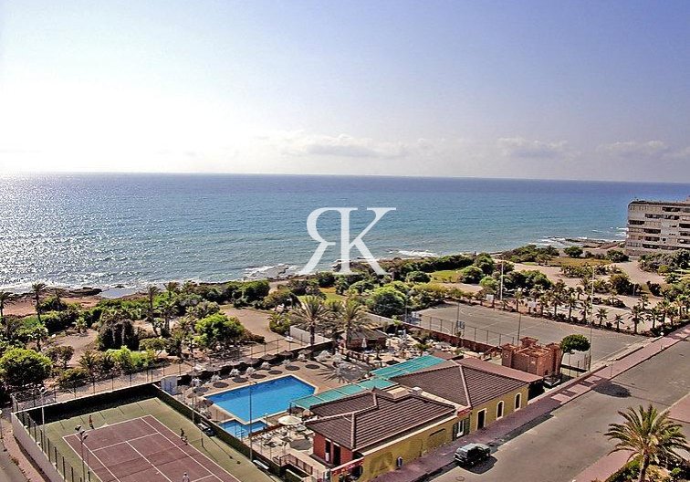 Segunda mano - Apartamento  - Torrevieja - Costa Blanca