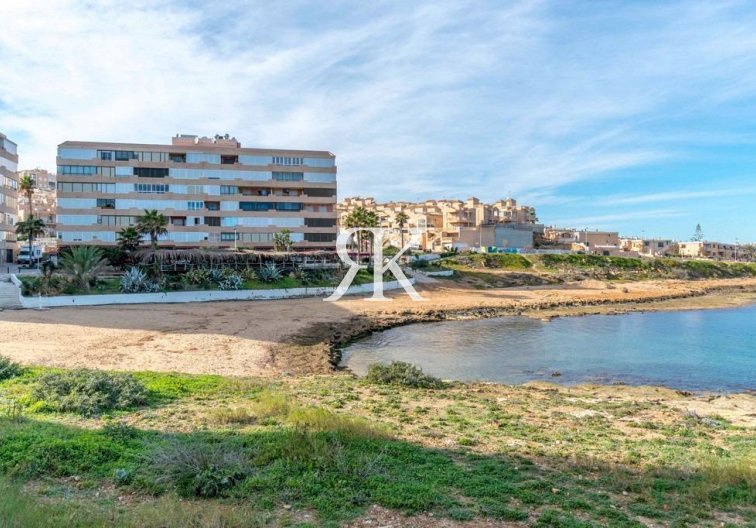 Segunda mano - Apartamento  - Torrevieja - Costa Blanca