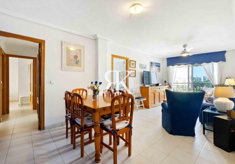 Revente - Appartement - Orihuela Costa - Costa Blanca