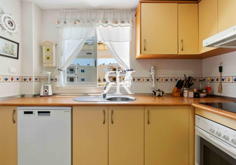 Revente - Appartement - Orihuela Costa - Costa Blanca