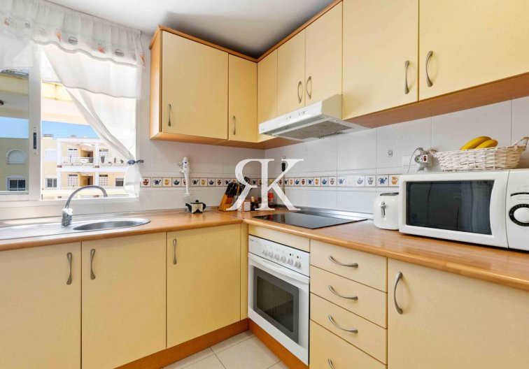 Revente - Appartement - Orihuela Costa - Costa Blanca