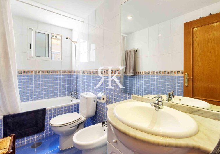 Revente - Appartement - Orihuela Costa - Costa Blanca