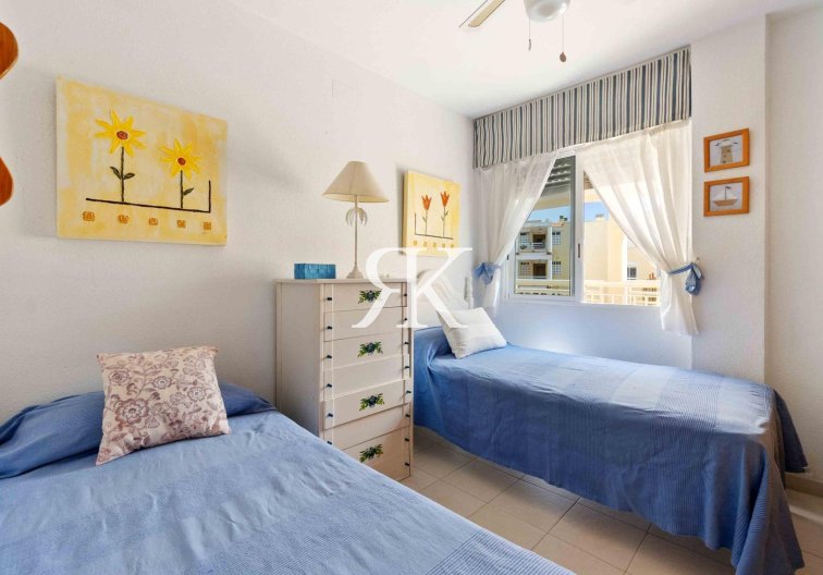 Revente - Appartement - Orihuela Costa - Costa Blanca